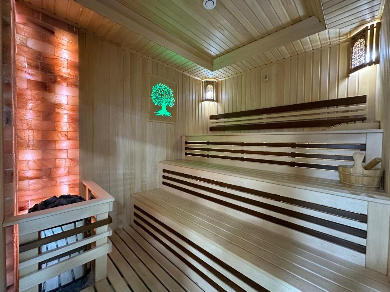 Hotel Zilol Baxt Samarkand Esterno foto